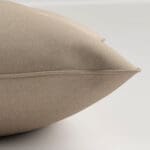 Laura Ashley Middleton Truffle Cushion