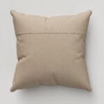 Laura Ashley Middleton Truffle Cushion