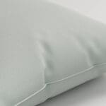 Laura Ashley Middleton Sage Green Cushion