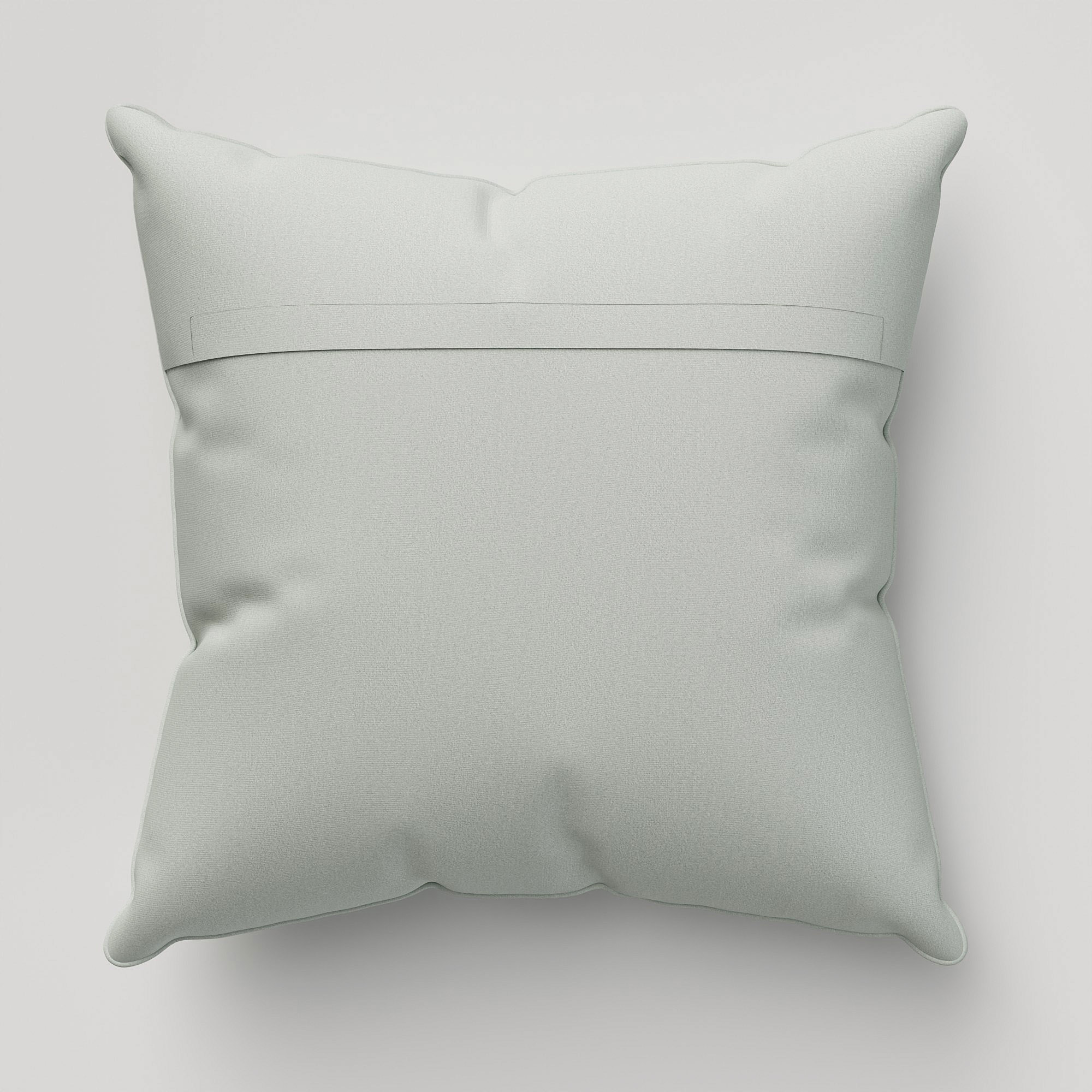 Laura Ashley Middleton Sage Green Cushion - Image 5