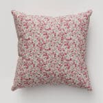 Laura Ashley Libby Floral Blush Cushion