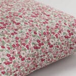 Laura Ashley Libby Floral Blush Cushion