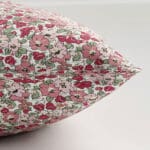 Laura Ashley Libby Floral Blush Cushion