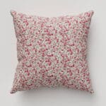 Laura Ashley Libby Floral Blush Cushion