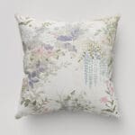 Laura Ashley Linlithgow Pale Lavender Cushion