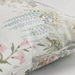 Laura Ashley Linlithgow Pale Lavender Cushion