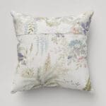 Laura Ashley Linlithgow Pale Lavender Cushion