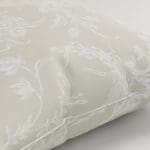 Laura Ashley Lloyd Dove Grey Cushion