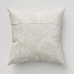 Laura Ashley Lloyd Dove Grey Cushion