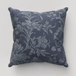 Laura Ashley Lloyd Midnight Navy Cushion