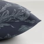 Laura Ashley Lloyd Midnight Navy Cushion
