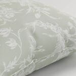 Laura Ashley Lloyd Sage Green Cushion