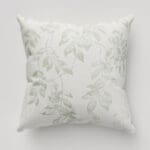 Laura Ashley Lockwood Natural Cushion
