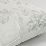 Laura Ashley Lockwood Natural Cushion