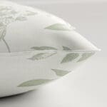 Laura Ashley Lockwood Natural Cushion