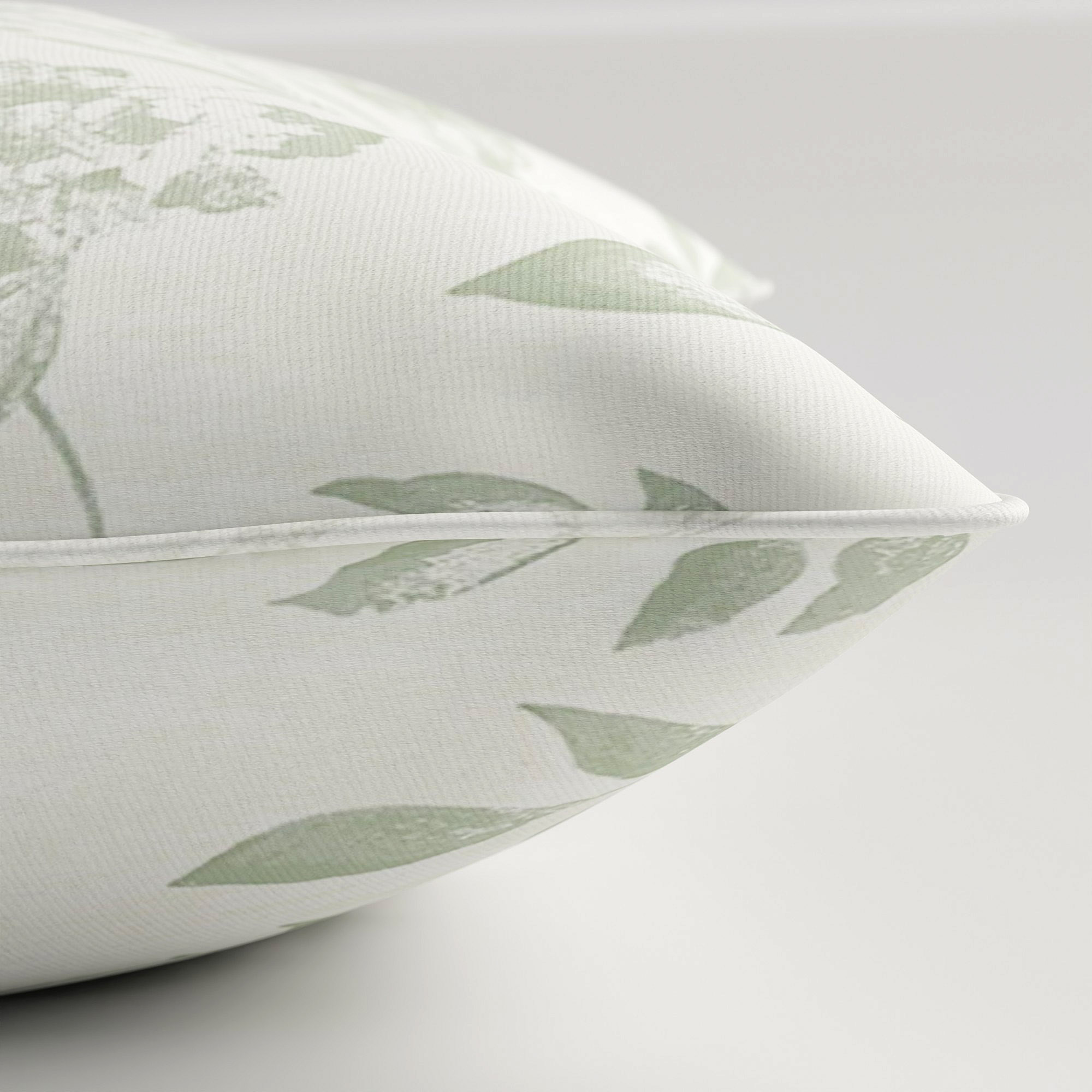 Laura Ashley Lockwood Natural Cushion - Image 4