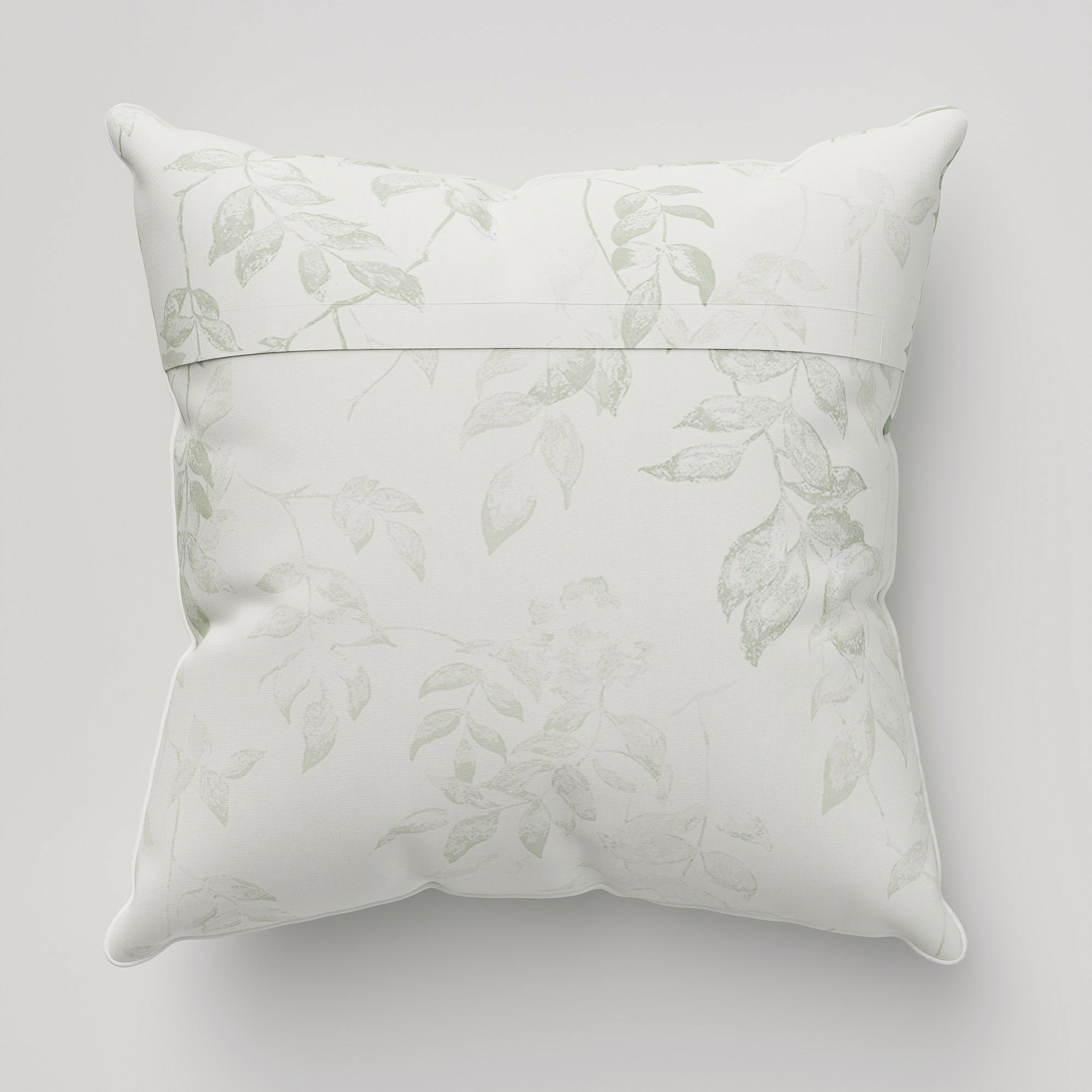 Laura Ashley Lockwood Natural Cushion - Image 5