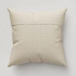 Laura Ashley Louise Star Almond Cushion