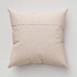 Laura Ashley Louise Star Pink Cushion