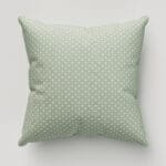 Laura Ashley Louise Star Sage Cushion