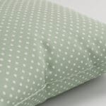 Laura Ashley Louise Star Sage Cushion
