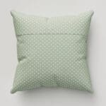 Laura Ashley Louise Star Sage Cushion