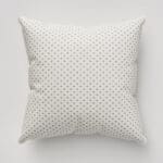 Laura Ashley Louise Star Steel Cushion