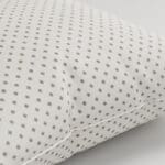 Laura Ashley Louise Star Steel Cushion