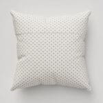 Laura Ashley Louise Star Steel Cushion