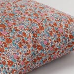Laura Ashley Loveston Crimson Cushion