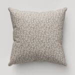 Laura Ashley Maidenhair Woven Almond Cushion
