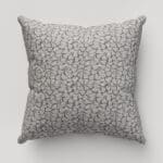 Laura Ashley Maidenhair Woven Steel Cushion