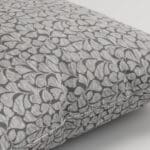 Laura Ashley Maidenhair Woven Steel Cushion