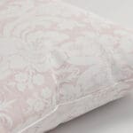 Laura Ashley Martigues Blush Cushion