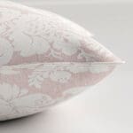 Laura Ashley Martigues Blush Cushion