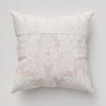 Laura Ashley Martigues Blush Cushion