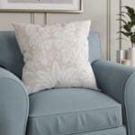 Laura Ashley Martigues Moonbeam Cushion