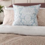 Laura Ashley Martigues Seaspray Cushion