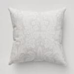 Laura Ashley Martigues Silver Cushion