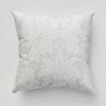 Laura Ashley Martigues Smoke Green Cushion
