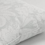 Laura Ashley Martigues Smoke Green Cushion