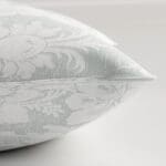 Laura Ashley Martigues Smoke Green Cushion