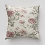 Laura Ashley Maryam Mulberry Cushion