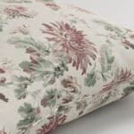 Laura Ashley Maryam Mulberry Cushion