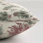 Laura Ashley Maryam Mulberry Cushion