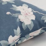 Laura Ashley Maya Dusky Seaspray Cushion