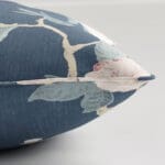 Laura Ashley Maya Dusky Seaspray Cushion