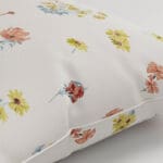 Laura Ashley Megan (LA) Ochre Yellow Cushion