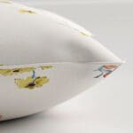 Laura Ashley Megan (LA) Ochre Yellow Cushion