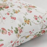 Laura Ashley Mountney Gardens Antique Pink Cushion